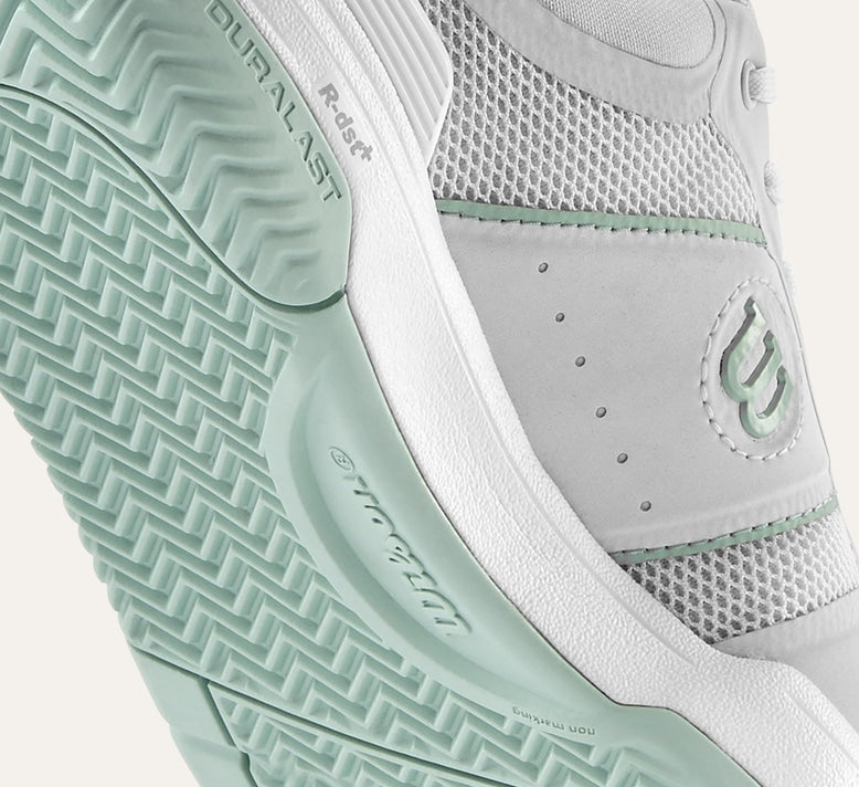 Alternative view of Giày Wilson Pickle Pro 'White' WRS334580