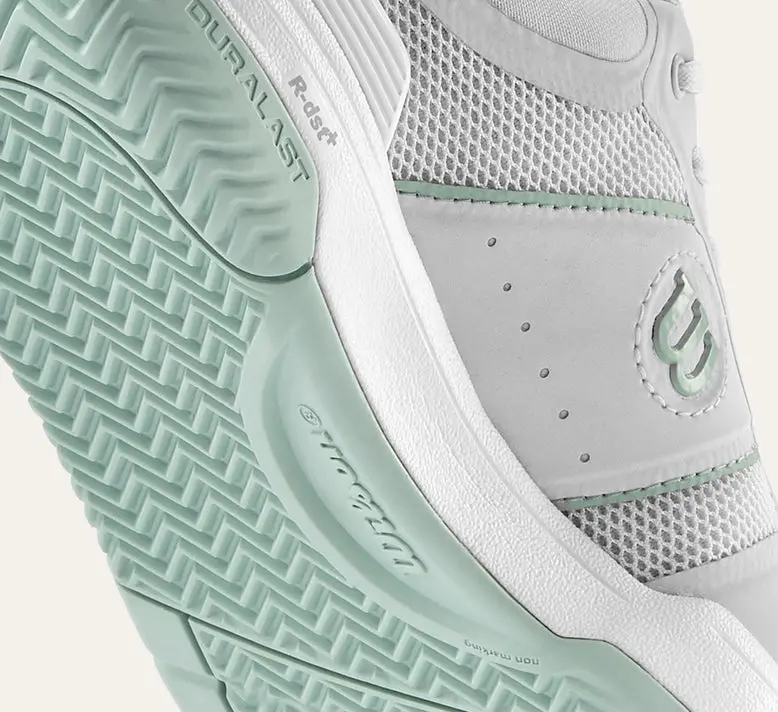 Alternative view of Giày Wilson Pickle Pro 'White' WRS334580