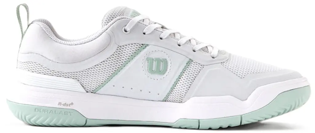 Giày Wilson Pickle Pro 'White' WRS334580