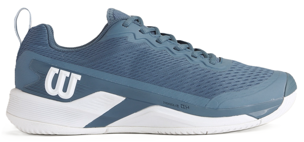 Giày Wilson Rush Pro 4.5 'China Blue' WRS00798