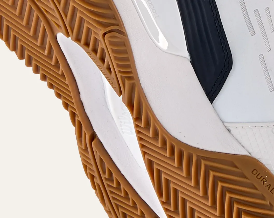 Alternative view of Giày Wilson Rush Pro Ace Clay 'White' WRS00810