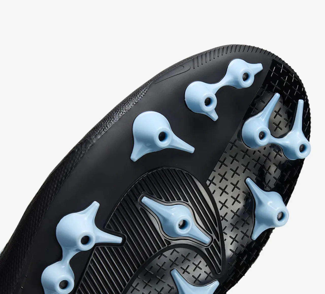Alternative view of Giày Nike Mercurial Superfly 10 Academy AG 'Shadow Pack' FQ8329-001