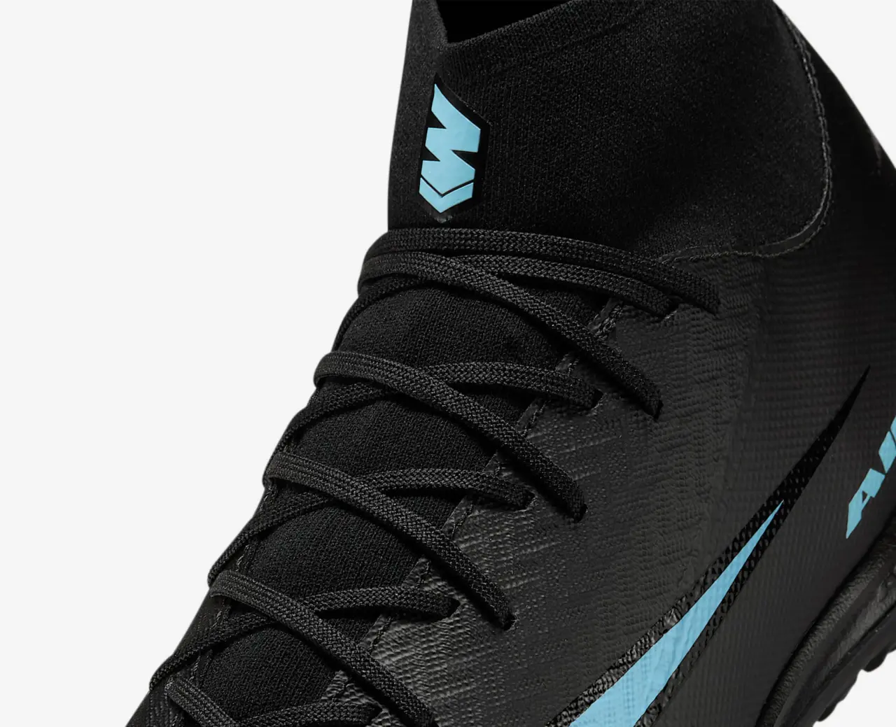Alternative view of Giày Nike Mercurial Superfly 10 Academy TF 'Shadow Pack' FQ8331-001