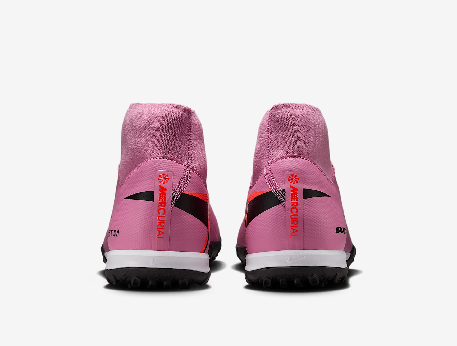 Alternative view of Giày Nike Mercurial Superfly 10 Academy TF 'Scary Good Pack' FQ8331-600