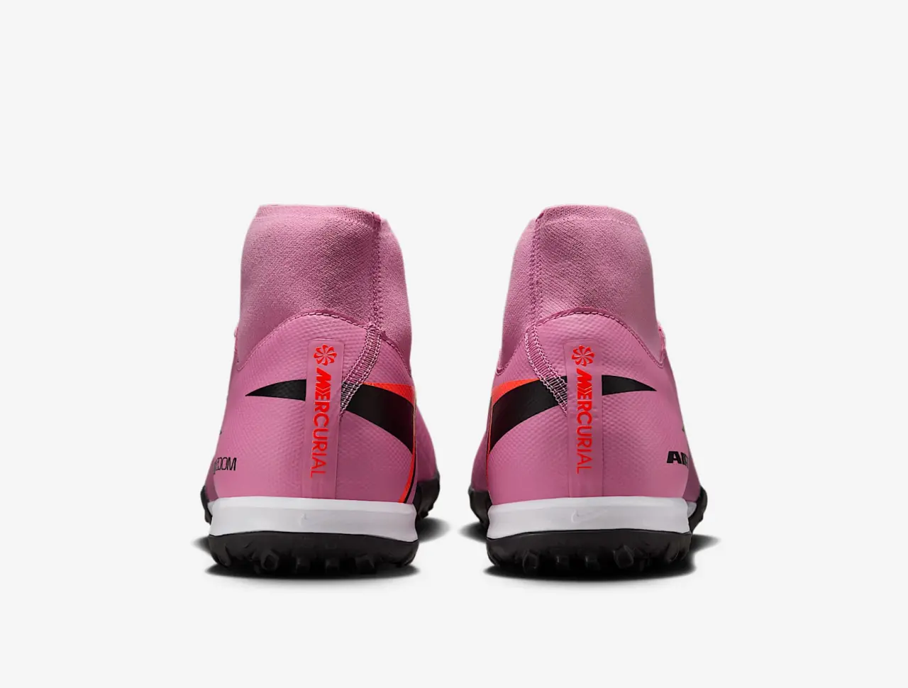 Alternative view of Giày Nike Mercurial Superfly 10 Academy TF 'Scary Good Pack' FQ8331-600