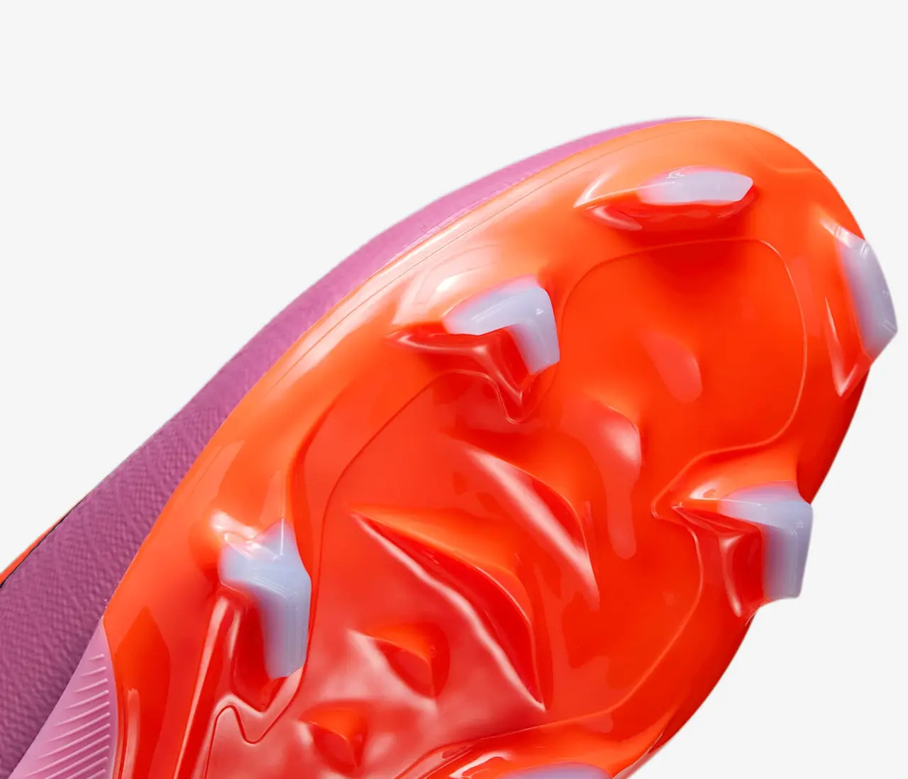 Alternative view of Giày Nike Zoom Mercurial Superfly 10 Pro FG 'Magic Flamingo' HF9433-600