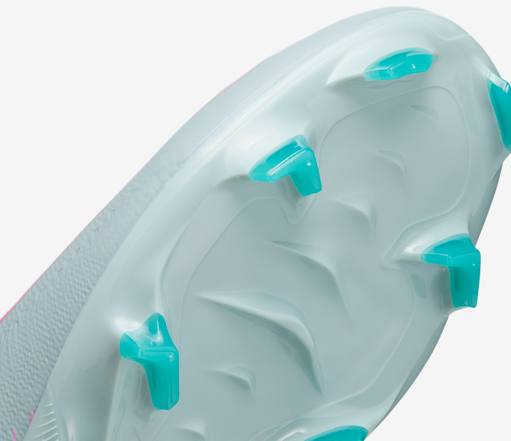 Alternative view of Giày Nike Zoom Mercurial Vapor 16 Pro FG 'Ocean Cube' FQ8685-301