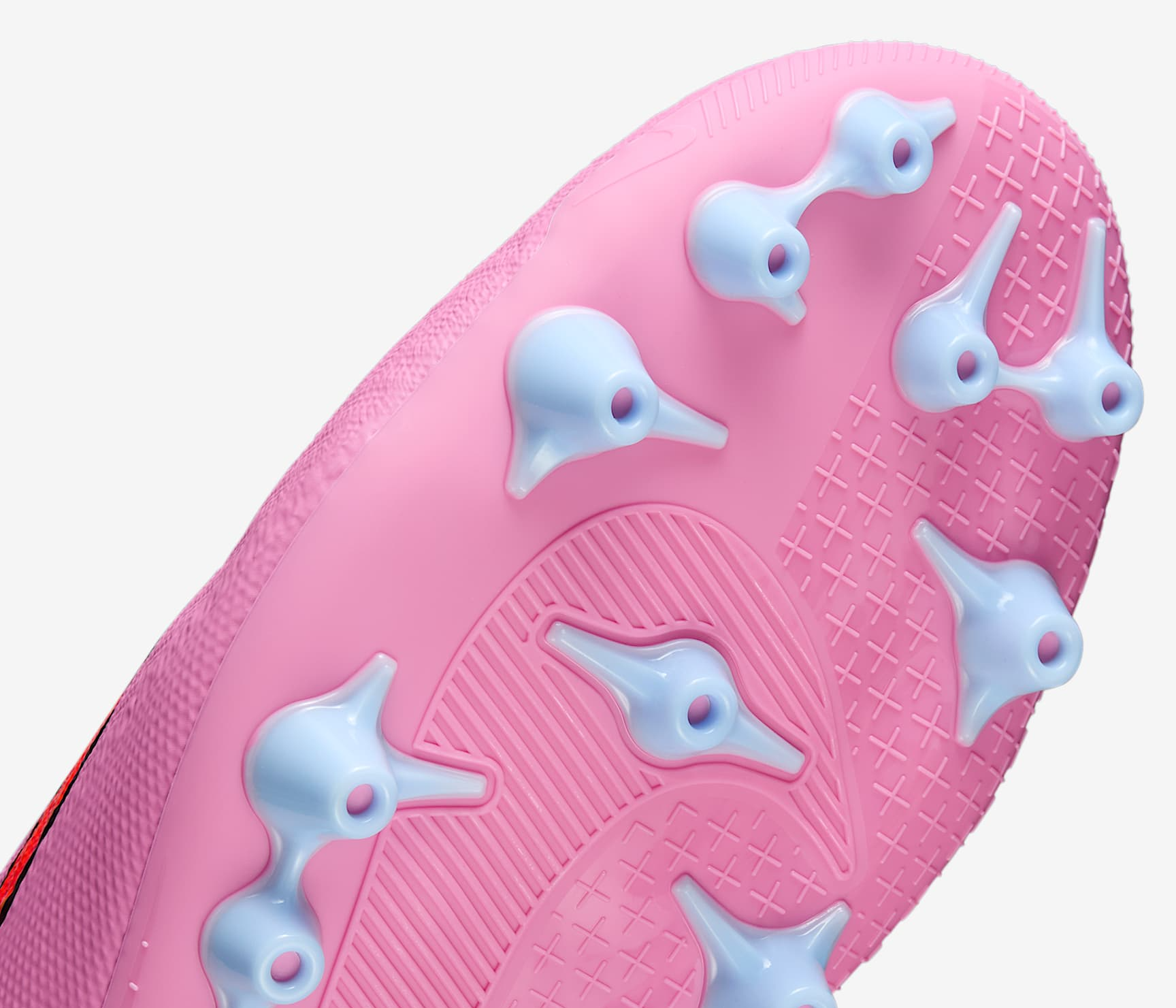 Alternative view of Giày Nike Mercurial Vapor 16 Academy AG 'Scary Good Pack' FQ8364-600