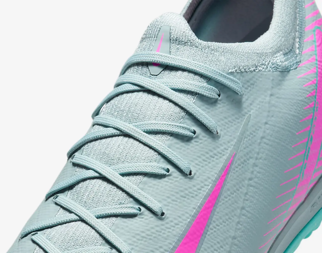 Alternative view of Giày Nike Mercurial Vapor 16 Pro Turf 'Ocean Cube' FQ8687-301