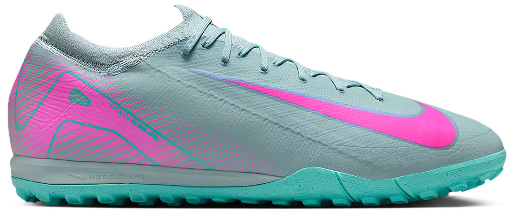 Giày Nike Mercurial Vapor 16 Pro Turf 'Ocean Cube' FQ8687-301