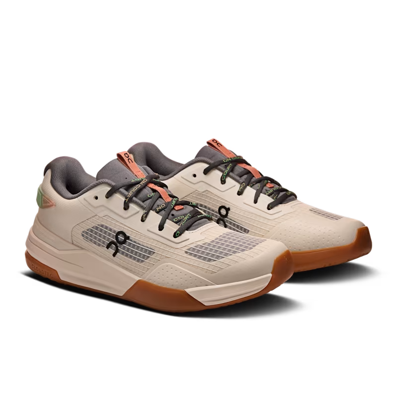 Alternative view of Giày On The Roger ADV Z5 'Cream Almond' 3MF10333116