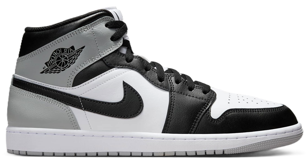 Giày Nike Air Jordan 1 Mid 'Barons' DQ8426-101