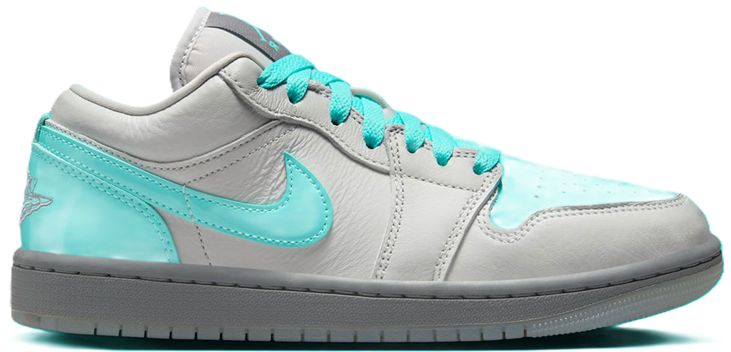 Giày Nike Air Jordan 1 Low 'Polaroid' HQ3599-025