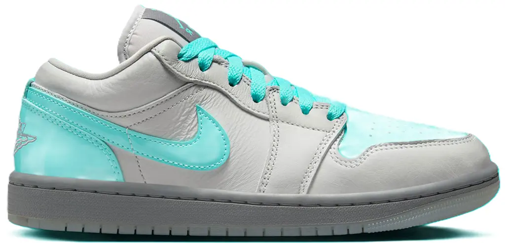 Giày Nike Air Jordan 1 Low 'Polaroid' HQ3599-025