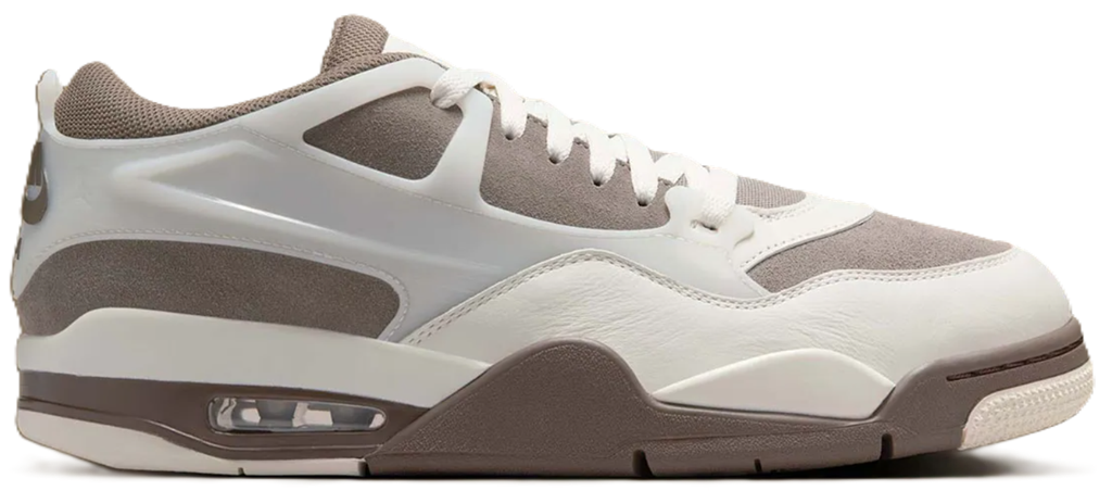 Giày Nike Air Jordan 4 RM 'Dark Mocha' IB7693-001