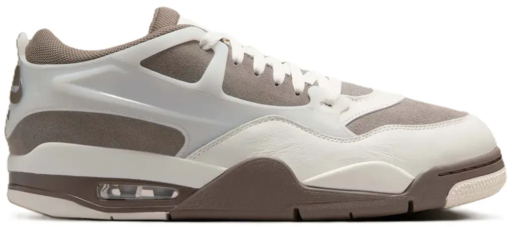 Giày Nike Air Jordan 4 RM 'Dark Mocha' IB7693-001