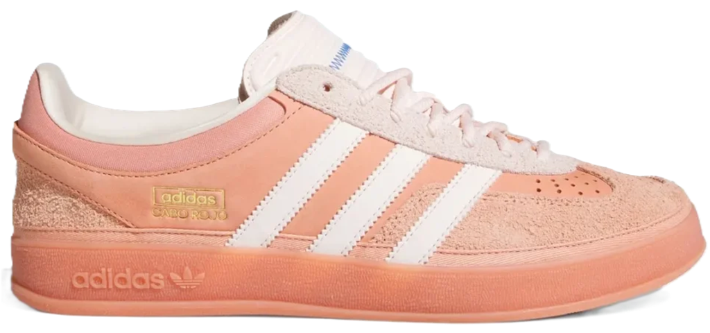 Giày Adidas Gazelle Indoor 'Bad Bunny Cabo Rojo' JS5052