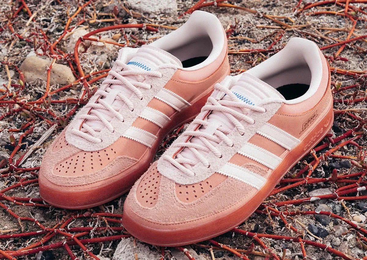 Giày Adidas Gazelle Indoor 'Bad Bunny Cabo Rojo' JS5052 - Ảnh 5