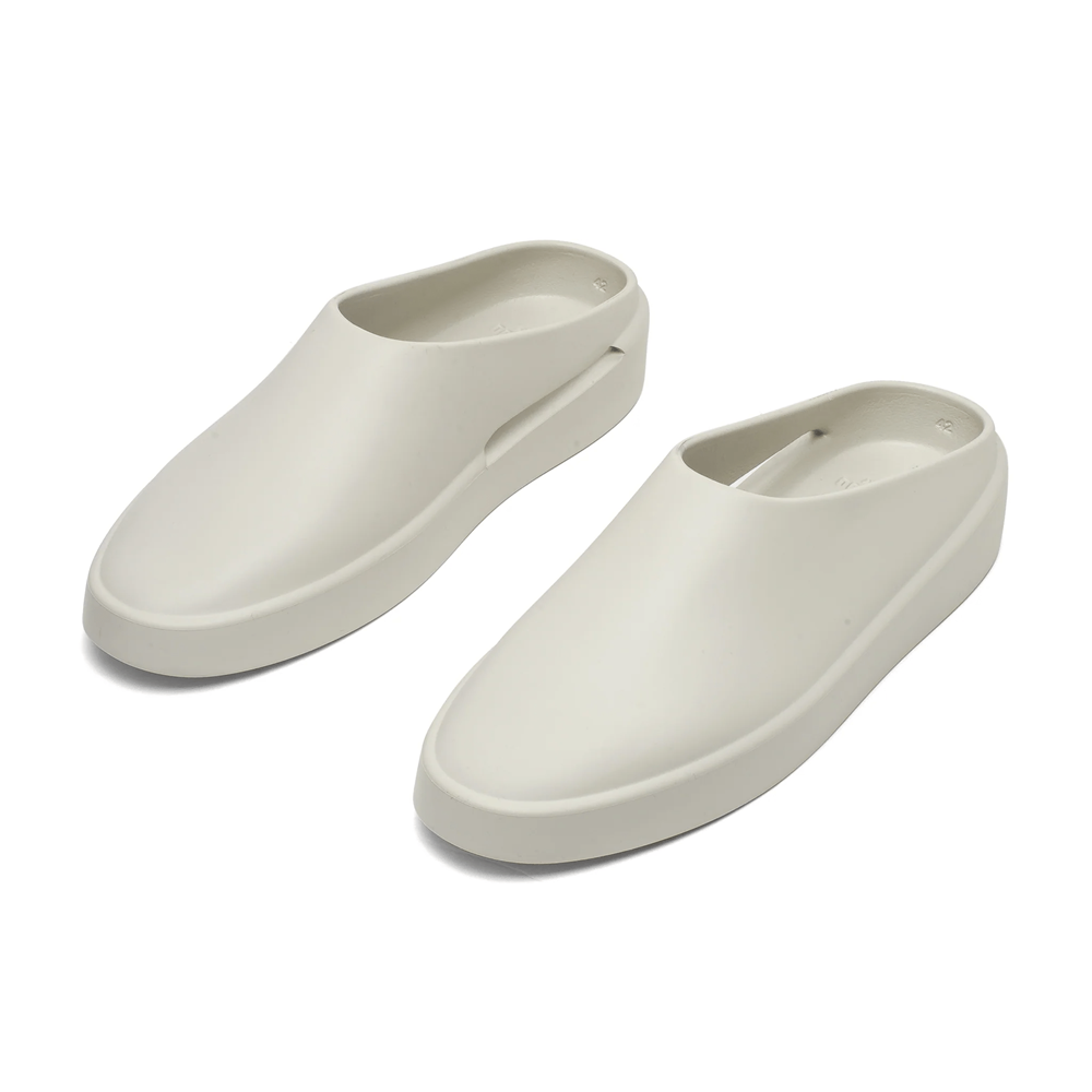 Alternative view of Dép Fear Of God The California Slip-On 'Cement' FG80-100EVA