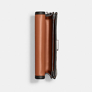 Alternative view of Túi Coach Bandit Belt 'Signature Jacquard' CJ810-LHUW7