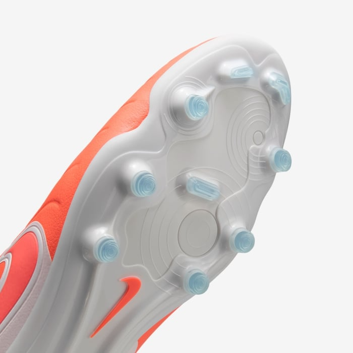 Alternative view of Giày Nike Tiempo Legend 10 Pro FG 'Mad Energy Pack' DV4333-800