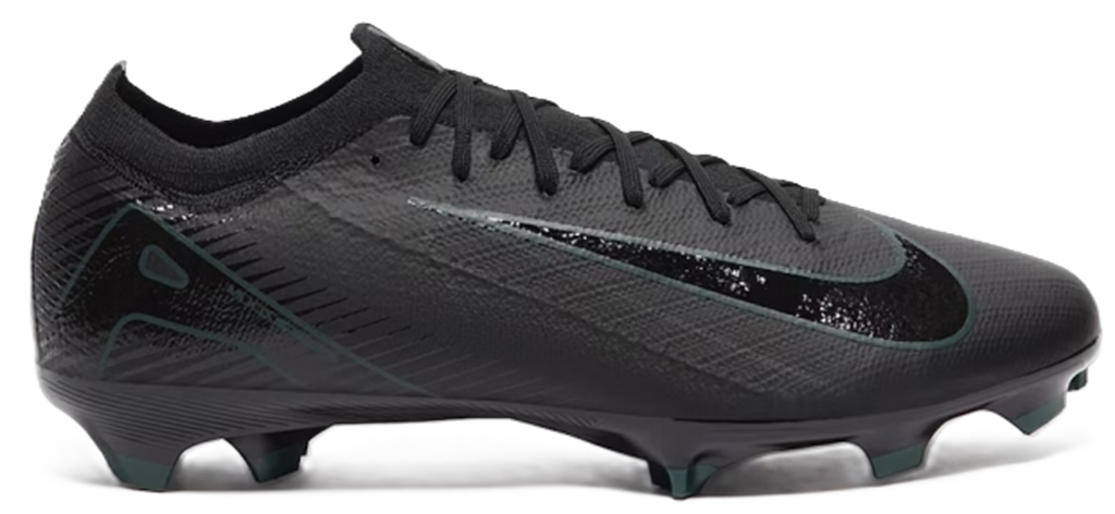 Giày Nike Mercurial Vapor 16 Pro FG 'Black Deep Jungle' FQ8685-002