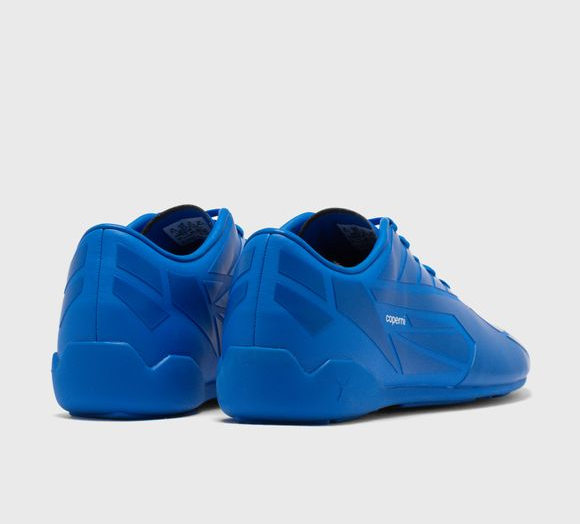 Alternative view of Giày Puma Speedcat x Coperni 'Racing Blue' 398650-05