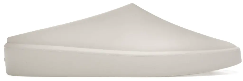 Dép Fear Of God The California Slip-On 'Cement' FG80-100EVA