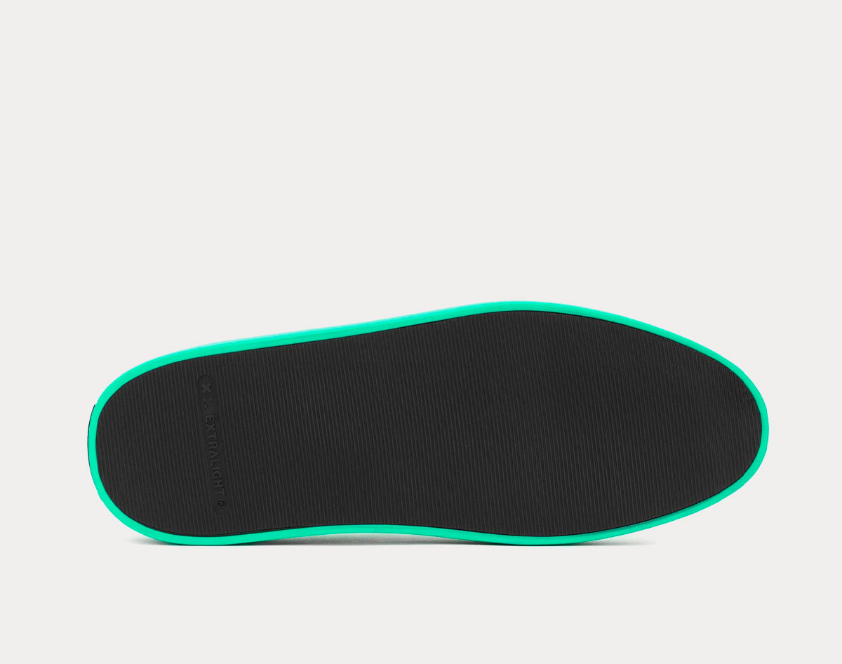 Alternative view of Dép Fear Of God The California 2.0 'Mint' FG80-200EVA-841