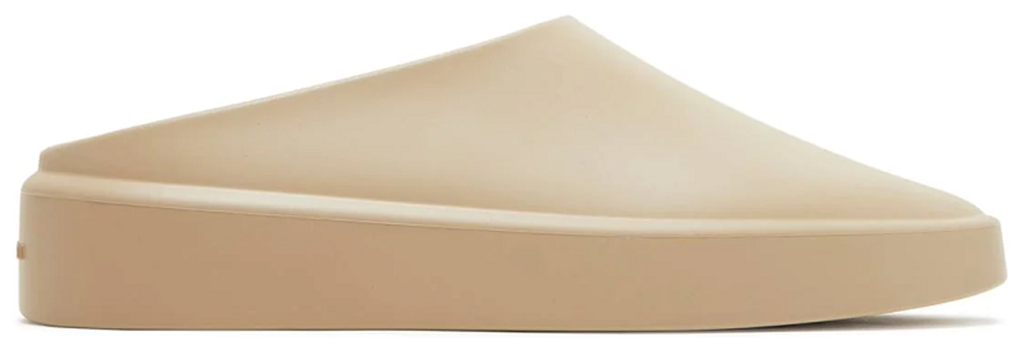 Dép Fear Of God The California Slip-On 'Almond' FG80-100EVA-996