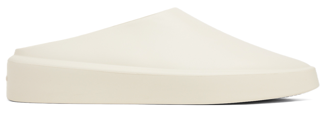 Dép Fear Of God The California Slip-On 'Greige' FG80-100EVA-097