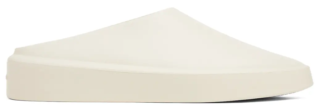 Dép Fear Of God The California Slip-On 'Greige' FG80-100EVA-097