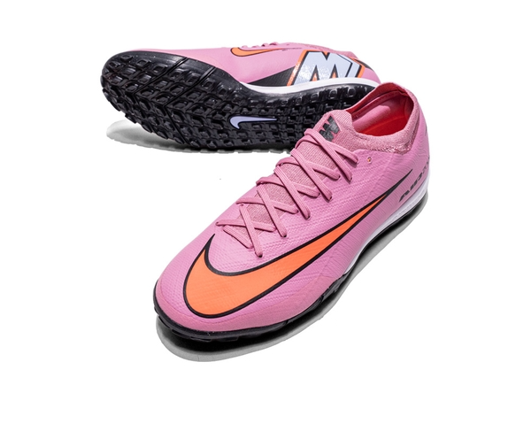 Alternative view of Giày Nike Zoom Mercurial Vapor 16 Pro TF 'Pink' FQ8687-600
