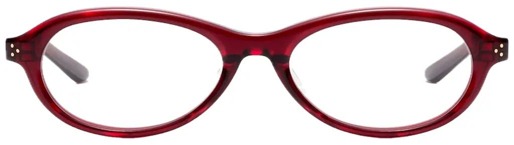 Kính Gentle Monster Be Slo RC7 'Red'
