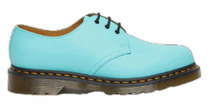 Giày Dr. Martens 1461 Smooth 'Blue Green' 27430432