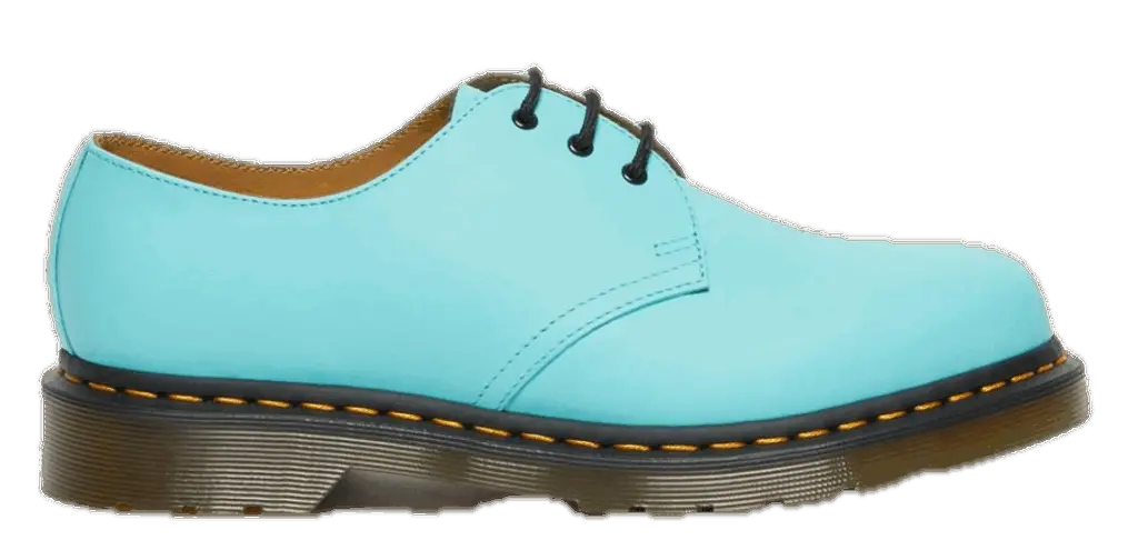 Giày Dr. Martens 1461 Smooth 'Blue Green' 27430432