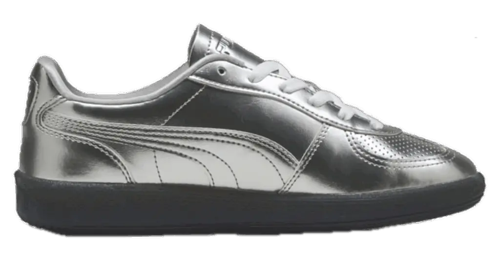 Giày Puma Palermo Astro 'Escape Silver' 400450-01