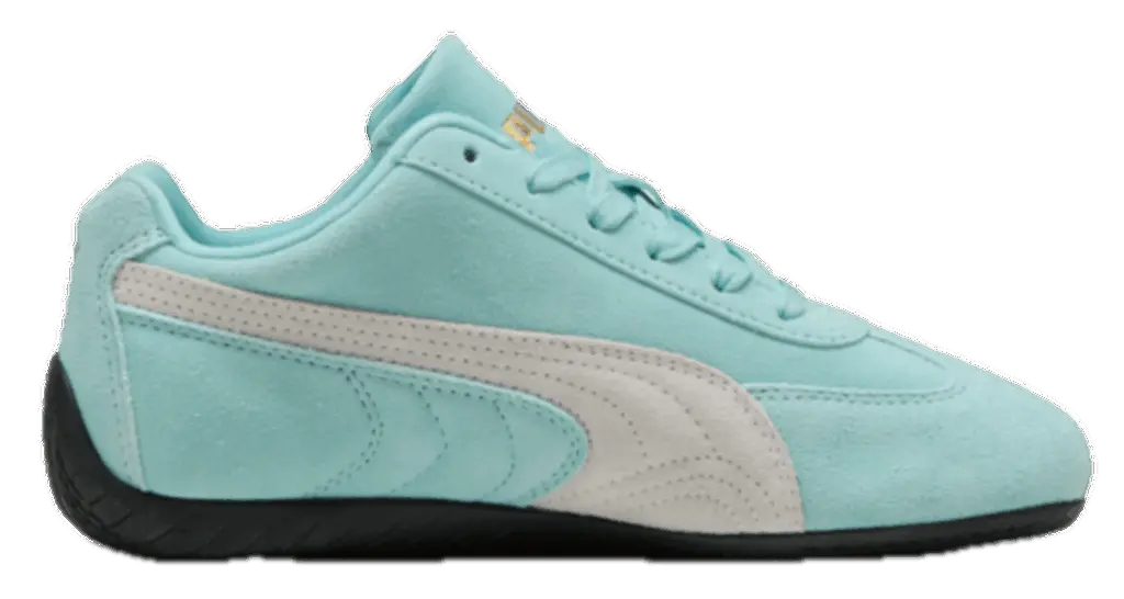 Giày Puma Speedcat OG Big Kid 'Safe Lake' 401698-08