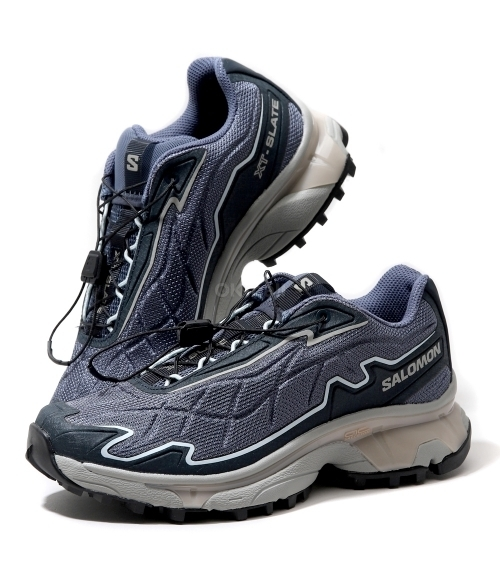 Alternative view of Giày Salomon XT-Slate 'Grisaille Carbo' L47460700