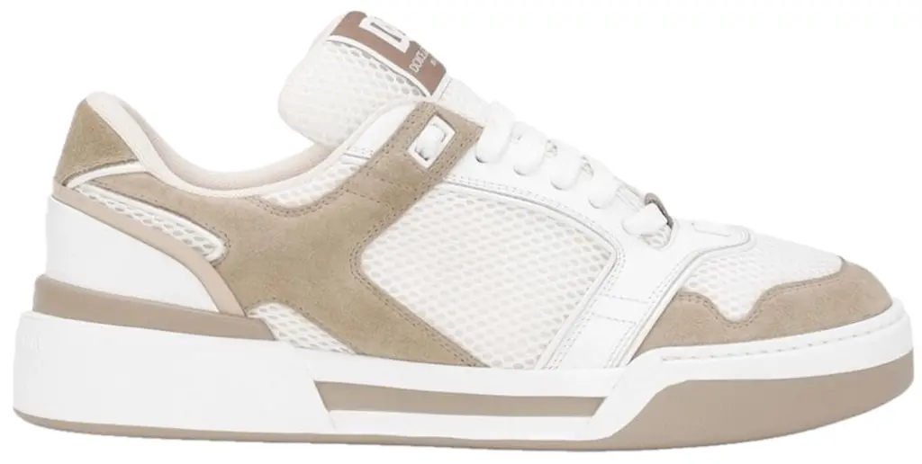 Giày Dolce & Gabbana New Roma 'Beige' CS2241AR75587768