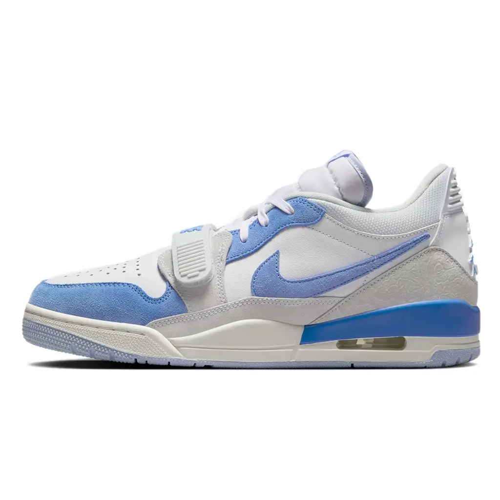Alternative view of Giày Nike Air Jordan Legacy 312 'Blue White' CD7069-141