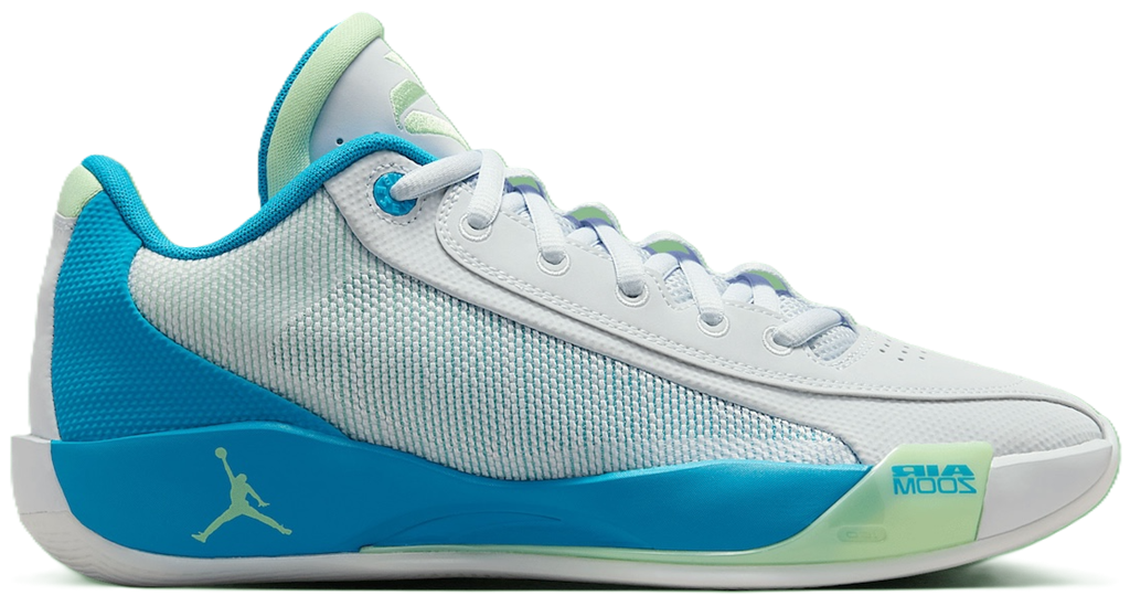 Giày Nike Air Jordan Luka .77 'Football Grey' HF0806-002