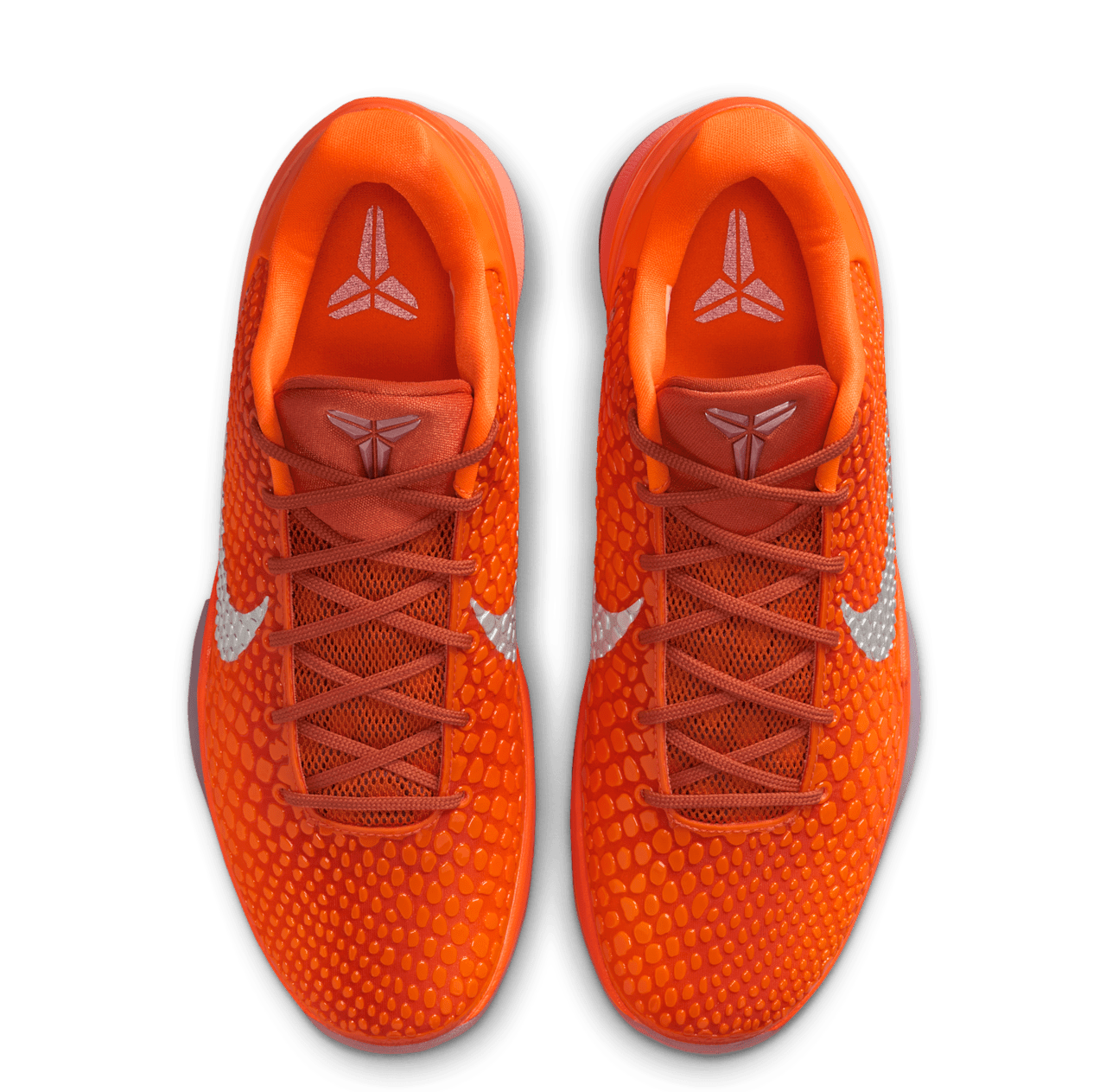 Giày Nike Kobe 6 Protro 'Total Orange' IH1871-800 - Ảnh 3