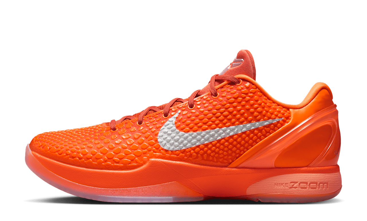 Giày Nike Kobe 6 Protro 'Total Orange' IH1871-800 - Ảnh 6