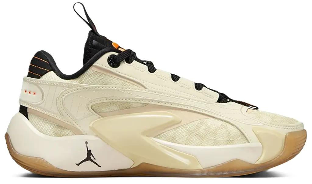 Giày Nike Air Jordan Luka 2 GS 'Neutral' DZ3498-100