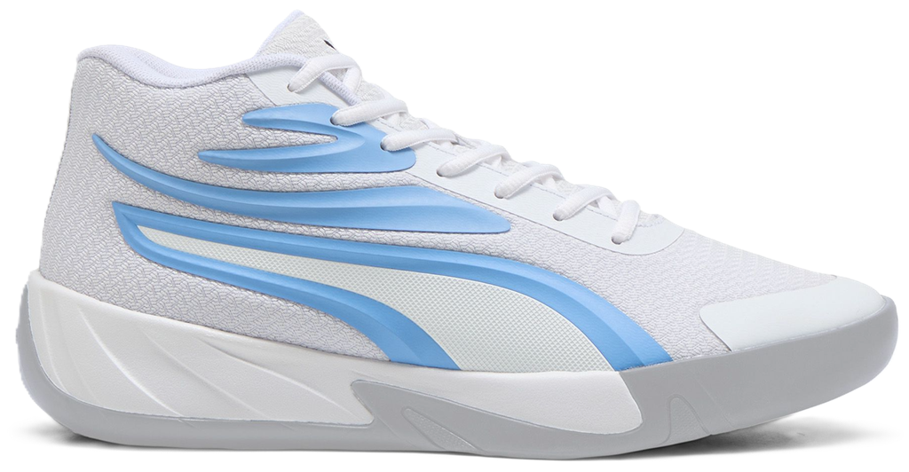 Giày Puma Court Pro 'White Della Robbia Blue' 310829-09