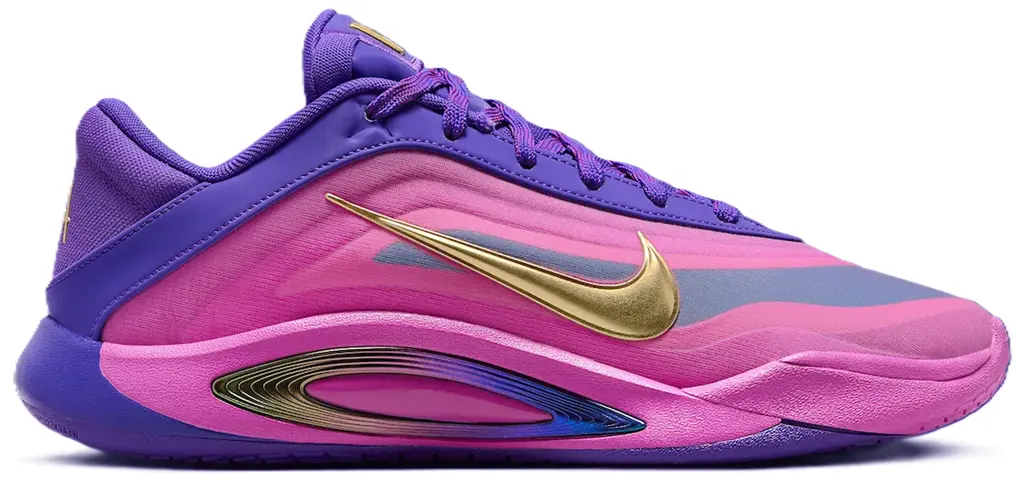 Giày Nike A'ja Wilson A'One 'Unapologetic' FZ8605-500