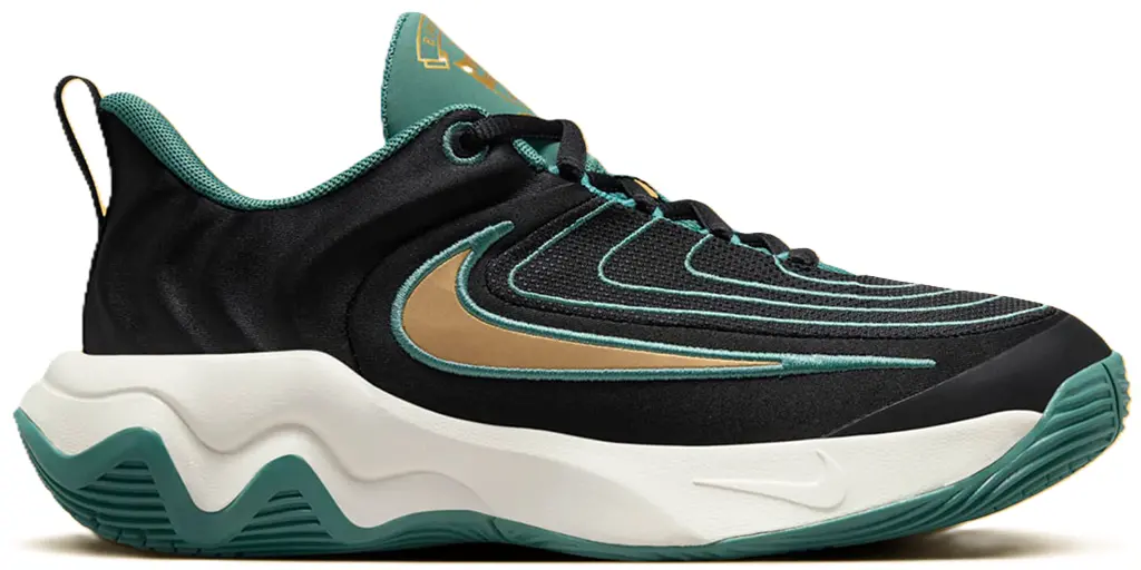 Giày Nike Giannis Immortality 4 GS 'Bicoastal' HV9127-001