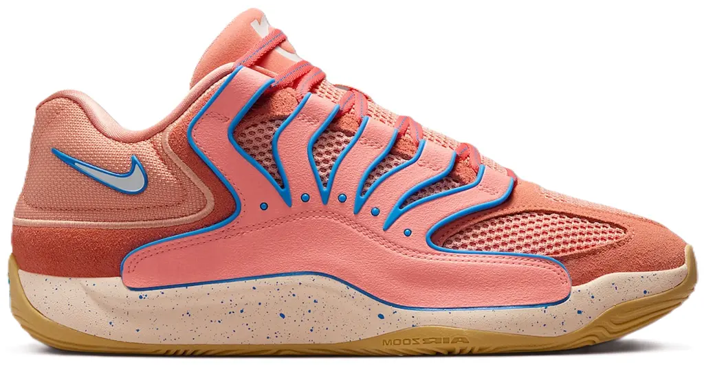Giày Nike KD 18 'Atomic Pink' HV1992-601