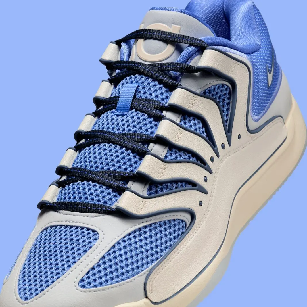 Alternative view of Giày Nike KD 18 'Boys And Girls Clubs' HV1992-401